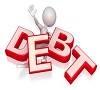 reduce debt