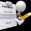 loan contract